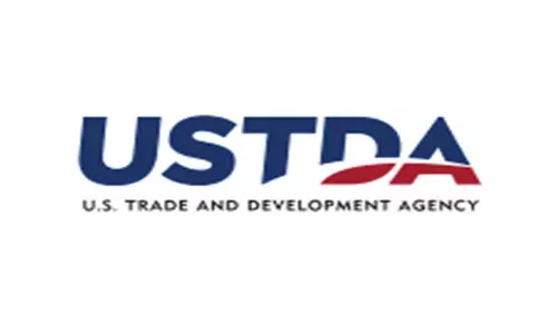 USTDA ने हरियाणा के हिसार हवाई अड्डे के पुनर्विकास के लिए अनुदान प्रदान किया