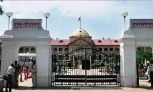 Allahabad हाईकोर्ट ने 2,500 रुपए की मासिक गुजारा भत्ता राशि को अपर्याप्त माना