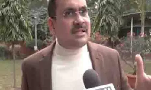 प्रियंका गांधी का फिलिस्तीन का बैग उठाना मुस्लिम लीग का एजेंडा है: BJP के अनिर्बान गांगुली प्रियंका गांधी का फिलिस्तीन का बैग उठाना मुस्लिम लीग का एजेंडा है: BJP के अनिर्बान गांगुली