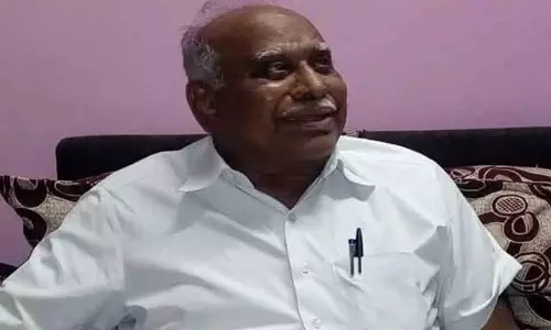 Gadwal न्यायालय परिसर का शीघ्र ही शिलान्यास किया जाएगा Gadwal न्यायालय परिसर का शीघ्र ही शिलान्यास किया जाएगा