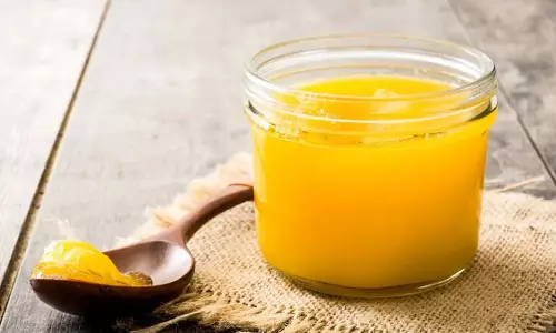 winter में बीमारियों को दूर भगाये घी, उपयोग के 5 तरीके winter में बीमारियों को दूर भगाये घी, उपयोग के 5 तरीके