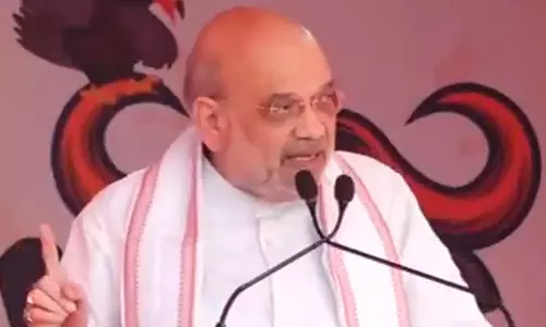 वीरों का बलिदान व्यर्थ नहीं जाएगा, नक्सलवाद का खात्मा होगा: Amit Shah