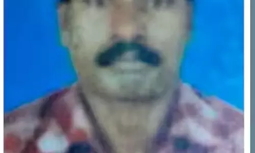Kothamangalam : हाथी ने एक व्यक्ति को कुचलकर मार डाला