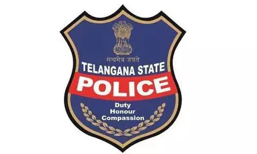 Telangana राज्य सरकार ने नौ अधिकारियों को सात रैंक पर पदोन्नत किया