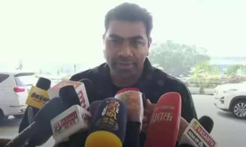 विजय के TVK से जुड़ने की अटकलों पर आधव अर्जुन ने कहा