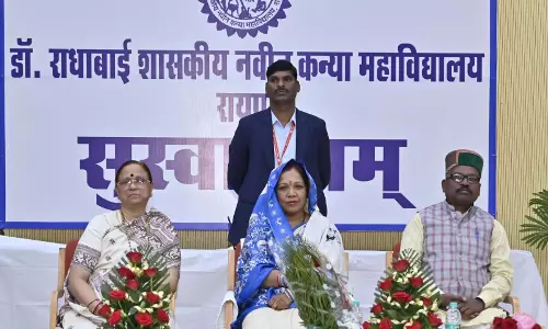 प्रकृति के संरक्षक हैं जनजातीय समाज: कौशल्या देवी साय