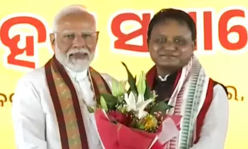प्रधानमंत्री मोदी जनवरी 2025 में दो बार ओडिशा का दौरा करेंगे: CM Majhi