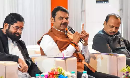 जैसे-जैसे Fadnavis का सितारा चमक रहा है, क्या वे भाजपा के अगले योगी होंगे?