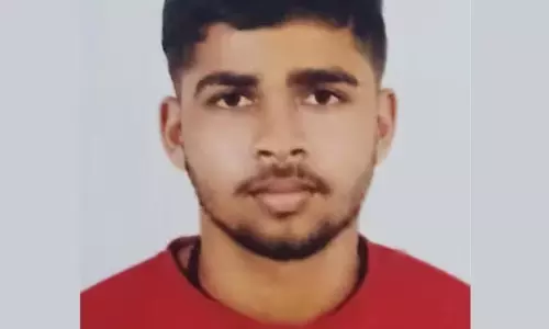 Kottayam: मोबाइल टावर से गिरकर युवक की मौत