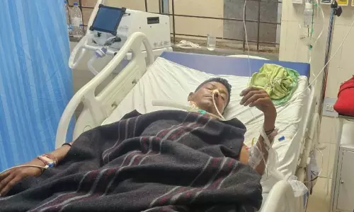 अज्ञात लोगों ने ग्रामीण का रेता गला, फैली सनसनी