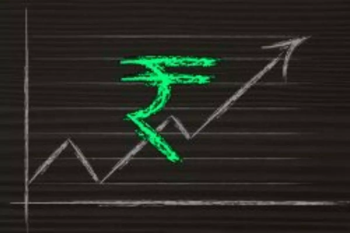 Markets lost some gains; आईटी, धातु, तेल एवं गैस, एफएमसीजी में बिकवाली देखी गई