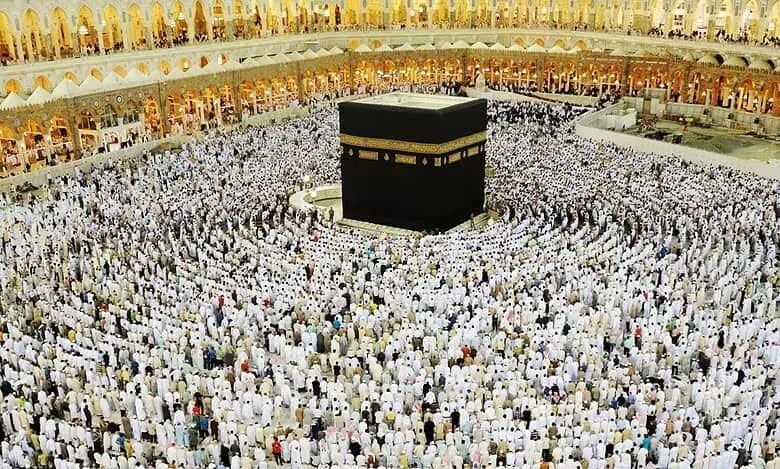 Haj 2025: दूसरी किस्त के भुगतान की समयसीमा बढ़ाई गई