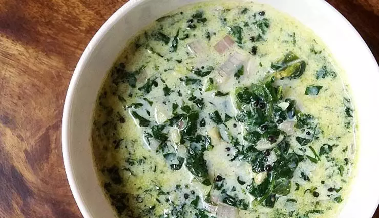 Methi Raita: शरीर को स्वस्थ रखने में  करता है मदद