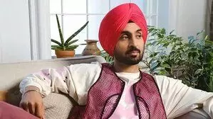 Diljit Dosanjh ने बताया, उन्होंने Punjab की जगह PANJAB क्यों लिखा