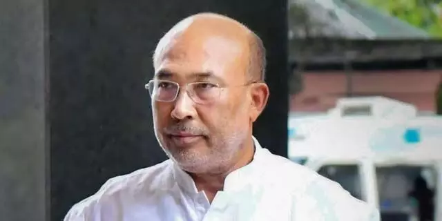 Manipur में दो प्रवासियों की हत्या के मामले में 7 लोगों से पूछताछ की गई