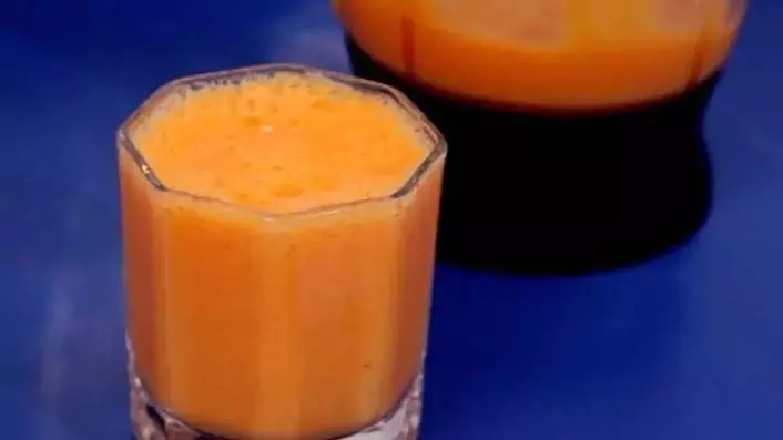 Smoothie For Weight Loss: ताज़ा स्मूदी रेसिपी