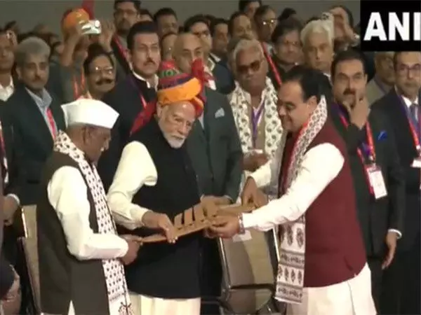 PM Modi आज राजस्थान में 46,300 करोड़ रुपये से अधिक की परियोजनाओं का उद्घाटन और शुभारंभ करेंगे