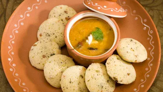 Millet Idli मिलेगा गजब का टेस्ट, जाने बनाने का तरीका