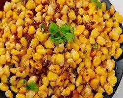 Crispy Corn Recipe: घर पर इस तरह बनाएं क्रिस्पी कॉर्न