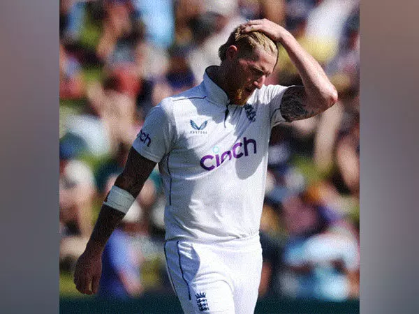 चोट के बावजूद, Ben Stokes ने आश्वासन दिया कि वह कार्यभार में पीछे नहीं हटेंगे