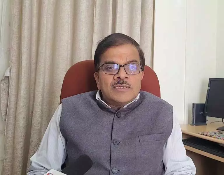 Meghalaya : शिक्षा मंत्रालय की जांच रिपोर्ट स्थगित Meghalaya : शिक्षा मंत्रालय की जांच रिपोर्ट स्थगित