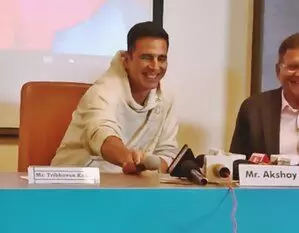 ‘पुष्पा 2’ का बुखार Akshay Kumar पर चढ़ा