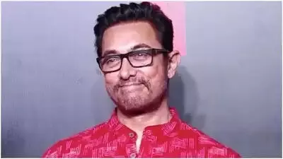 Aamir Khan ने बताया कि अगर लापता लेडीज़ को ऑस्कर मिलता