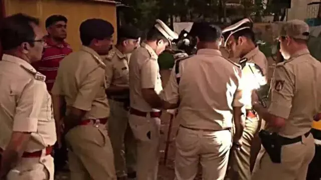 Bengaluru पुलिस ने ड्रग रैकेट का भंडाफोड़ किया