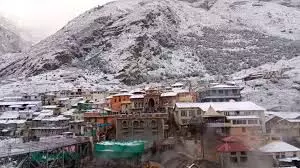 Uttarakhand : दो दिन बिगड़ेगा मौसम, कोहरे और शीतलहर का अलर्ट