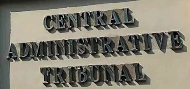 विकलांगों के लिए पदोन्नति कोटा प्रक्रिया को 6 सप्ताह में अंतिम रूप दिया जाए: CTU