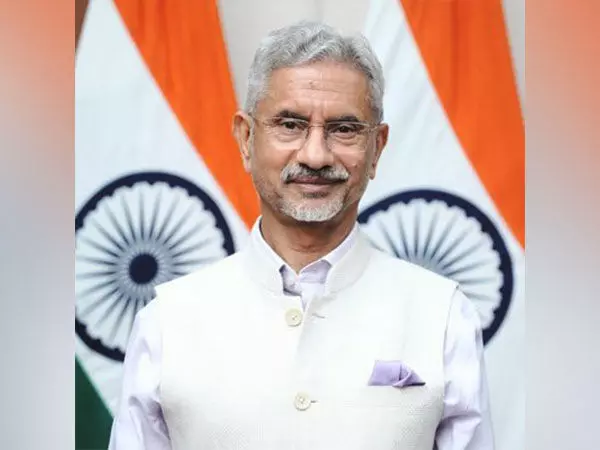 Jaishankar ने भूटान को उसके 117वें राष्ट्रीय दिवस पर शुभकामनाएं दीं