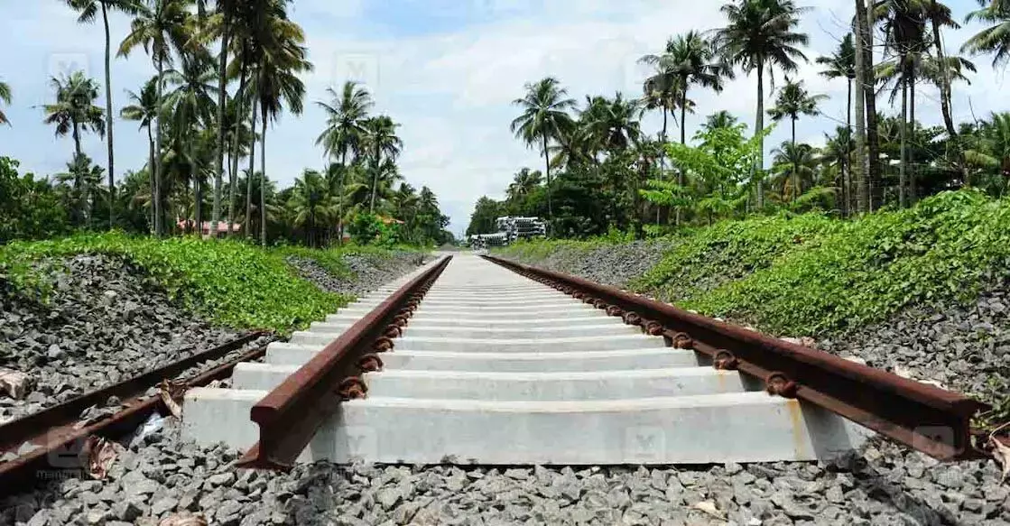 Sabari Rail Project: केरल सरकार का फैसला, केंद्र के प्रस्तावों को स्वीकार नहीं करेगी