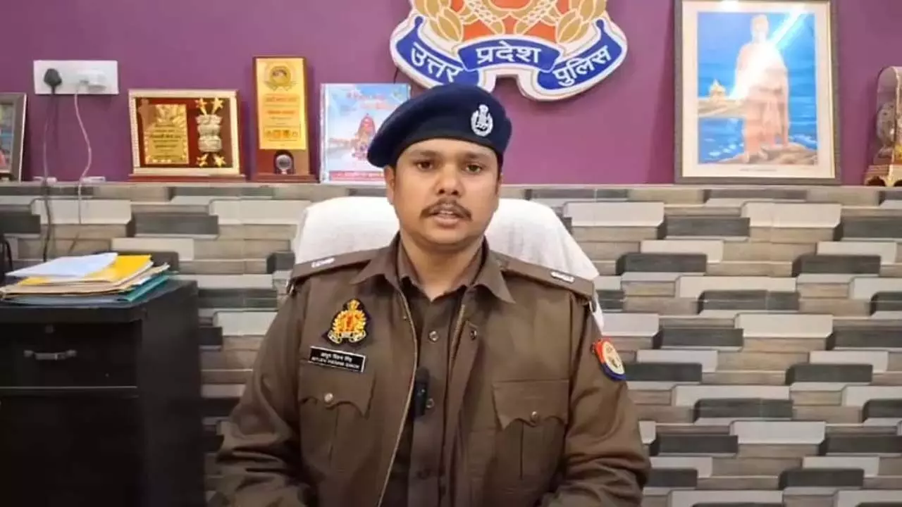 BREAKING: वाहन चोरी करने वाला अंतर्राज्यीय गैंग पकड़ाया, पुलिस ने किया खुलासा