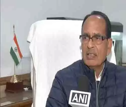 एक राष्ट्र एक चुनाव विधेयक पर Shivraj Singh Chauhan ने कही ये बात