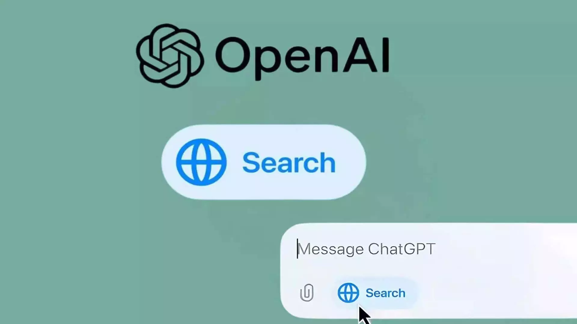 OpenAI ने AI-संचालित ChatGPT खोज को सभी उपयोगकर्ताओं तक विस्तारित किया