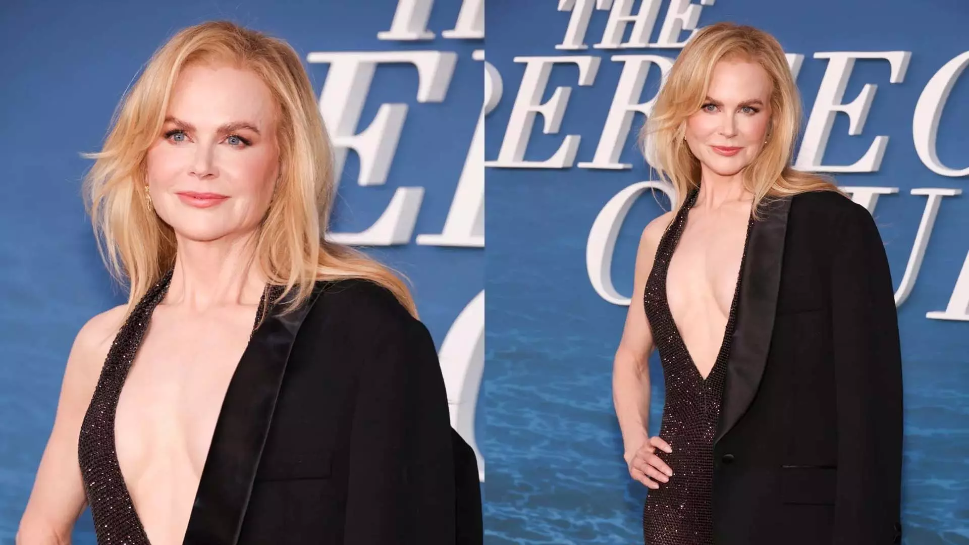 Nicole Kidman ने बताया कि उन्होंने अभिनय छोड़ने के बारे में क्यों सोचा