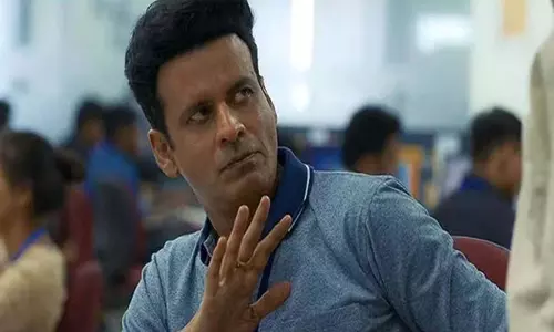 मनोज बाजपेयी ने बताया कि उन्हें बॉलीवुड पार्टियों में जाने से क्यों रोका गया