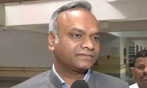Waqf पर बेबुनियाद आरोप लगाकर लोगों को गुमराह कर रही है भाजपा: कर्नाटक सरकार