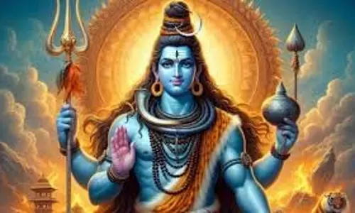 Pradosh : जानें दिसंबर माह के आखिरी प्रदोष की तारीख और शुभ मुहूर्त Pradosh : जानें दिसंबर माह के आखिरी प्रदोष की तारीख और शुभ मुहूर्त