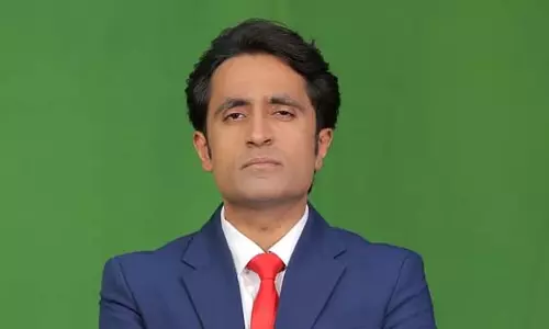 महिला विरोधी पार्टी है AAP : प्रदीप भंडारी