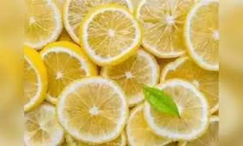 Lifestyle:  सोते समय तकिए के पास रखें नींबू का टुकड़ा, मिलेंगे कमाल के फायदे