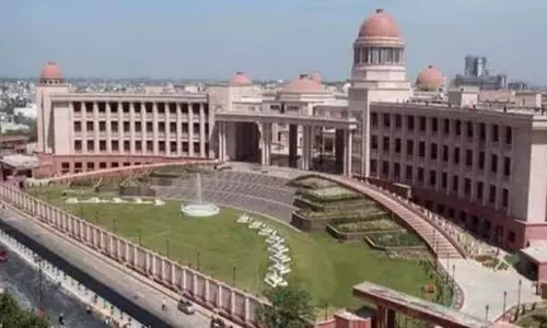 High court ने पूर्व येडा चेयरमैन द्वारा जारी दो आदेशों को रद्द किया