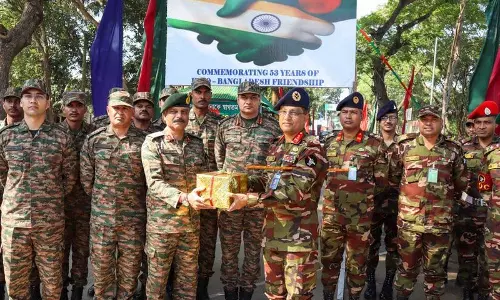 विजय दिवस भाषण में यूनुस ने मुजीब का कोई जिक्र नहीं किया