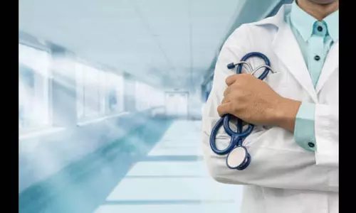 Female doctor,एचपीवी टीकाकरण शुरू करने वाला बीजेएमसी पहला सरकारी मेडिकल कॉलेज