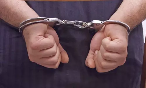 Himachal: जवाली में व्यक्ति की हत्या, आरोपी गिरफ्तार Himachal: जवाली में व्यक्ति की हत्या, आरोपी गिरफ्तार