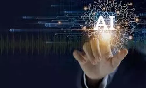 MeitY ने AI पारिस्थितिकी तंत्र विकसित करने के लिए प्रस्ताव आमंत्रित किए MeitY ने AI पारिस्थितिकी तंत्र विकसित करने के लिए प्रस्ताव आमंत्रित किए
