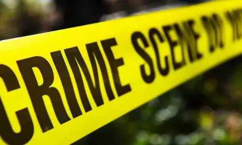 टॉर्चर कर पत्नी के आशिक को दी खौफनाक मौत, देख लिया था आपत्तिजनक हालत में