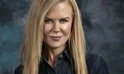 Nicole Kidman ने पहले बच्चे को जन्म देने के बाद अभिनय छोड़ने पर विचार किया
