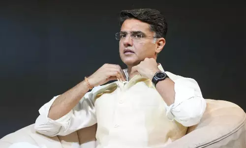 क्या कांग्रेस में सचिन पायलट को लेकर मचने वाला है बवाल, जानें क्या है नया विवाद