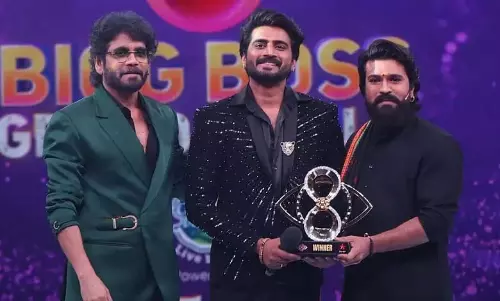 Bigg Boss Telugu 8 के विजेता निखिल ने कुल कितना कमाया? Bigg Boss Telugu 8 के विजेता निखिल ने कुल कितना कमाया?